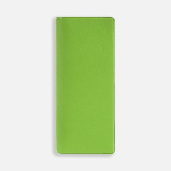 Органайзер для путешествий Devon, зеленый