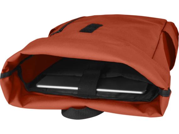 Рюкзак «Байрон» с отделением для ноутбука 15,6"