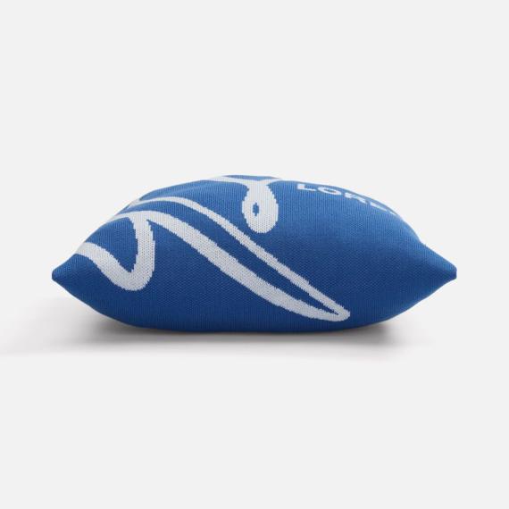 Подушка на заказ Сapo Net, акрил