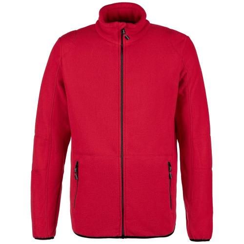 Куртка мужская Speedway красная, размер S