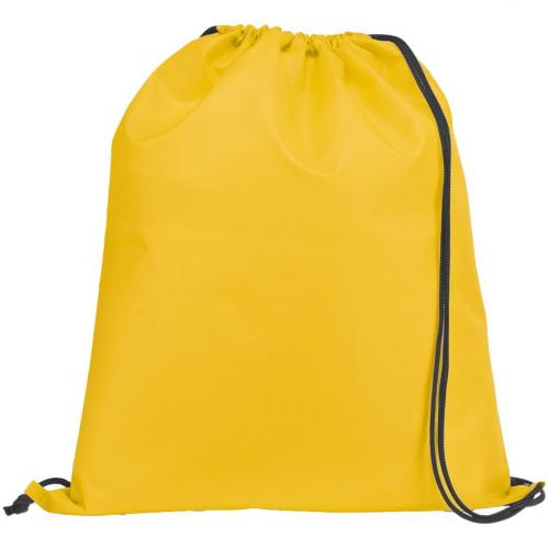 Рюкзак Carnaby, желтый