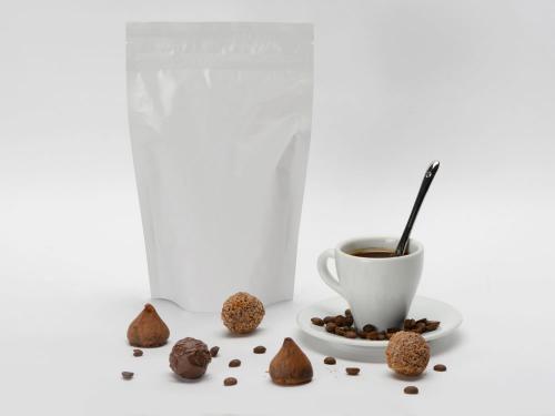 Кофе в зернах «Шоколадный трюфель»
