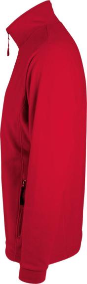 Куртка мужская Nova Men 200 красная, размер XL