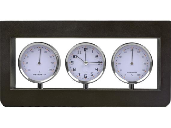 Погодная станция «Трилогия»