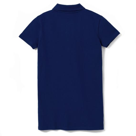 Рубашка поло мужская Phoenix Men синий ультрамарин, размер L
